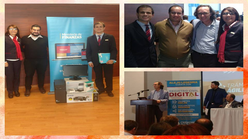 Registro Civil Digital y Ciudadano Digital 2 - CCI